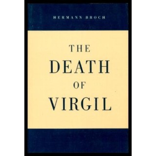 The Death Of Virgil